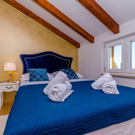 Villa Antica Ražanj Dış mekan fotoğraf