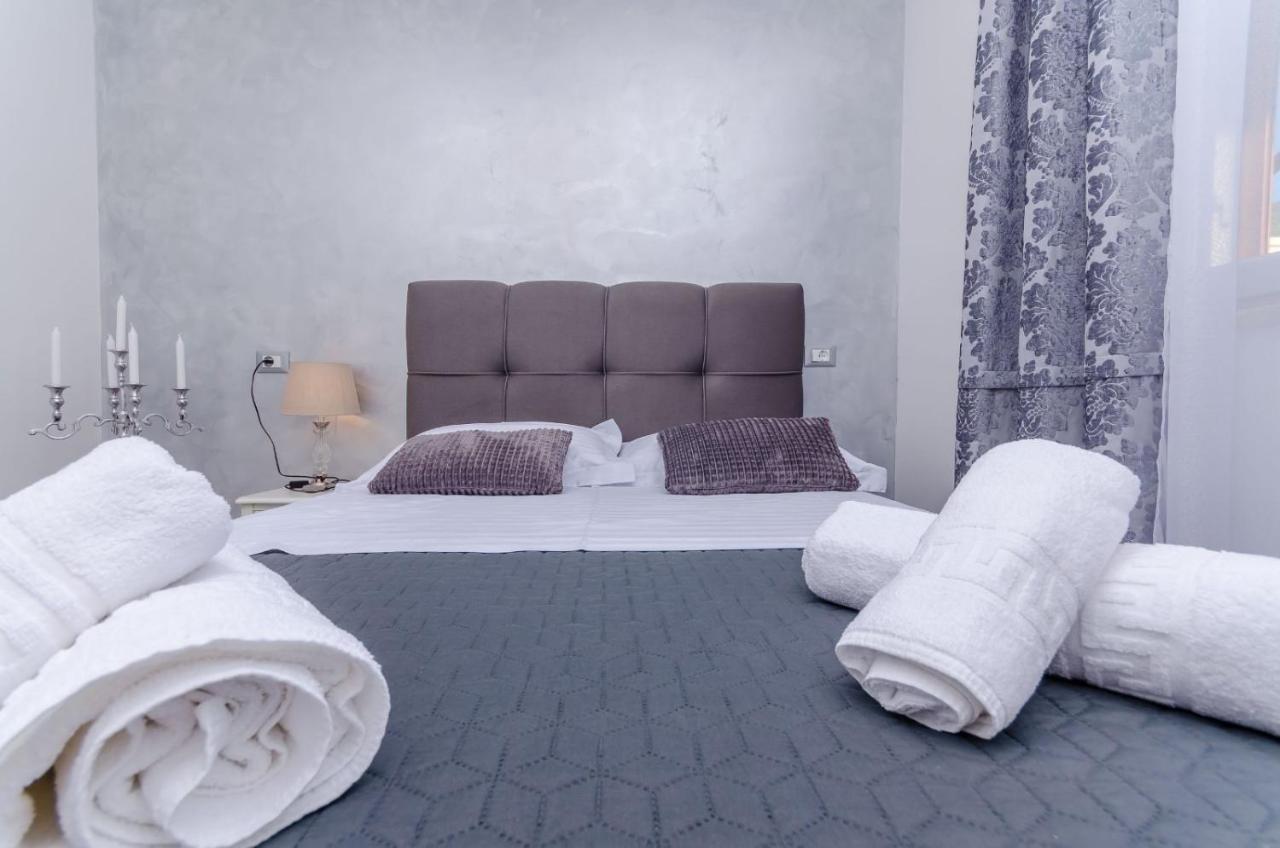 Villa Antica Ražanj Dış mekan fotoğraf